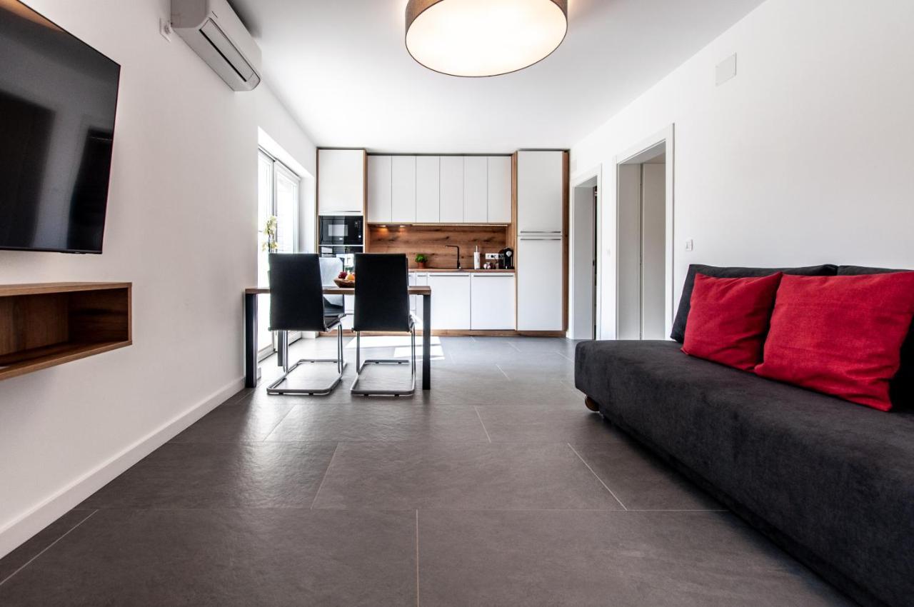 Apartments Ursus Bled Exterior photo