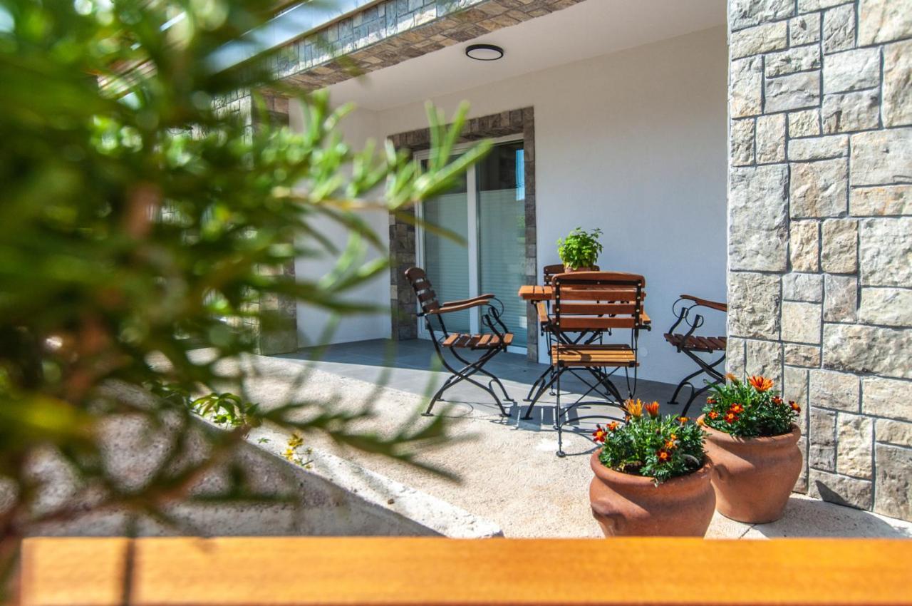 Apartments Ursus Bled Exterior photo